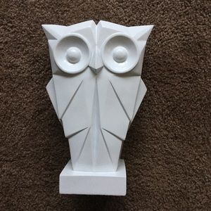 Origami Owl Statue